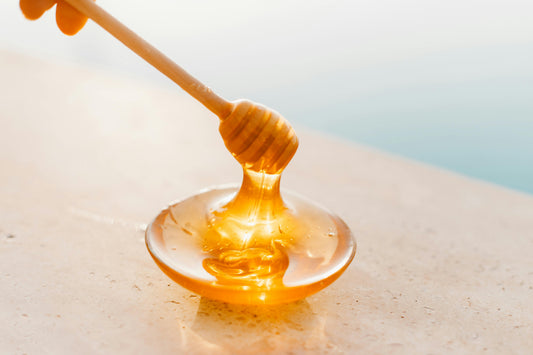 Sweeten Life Naturally: Simple Ways to Use More Honey Every Day