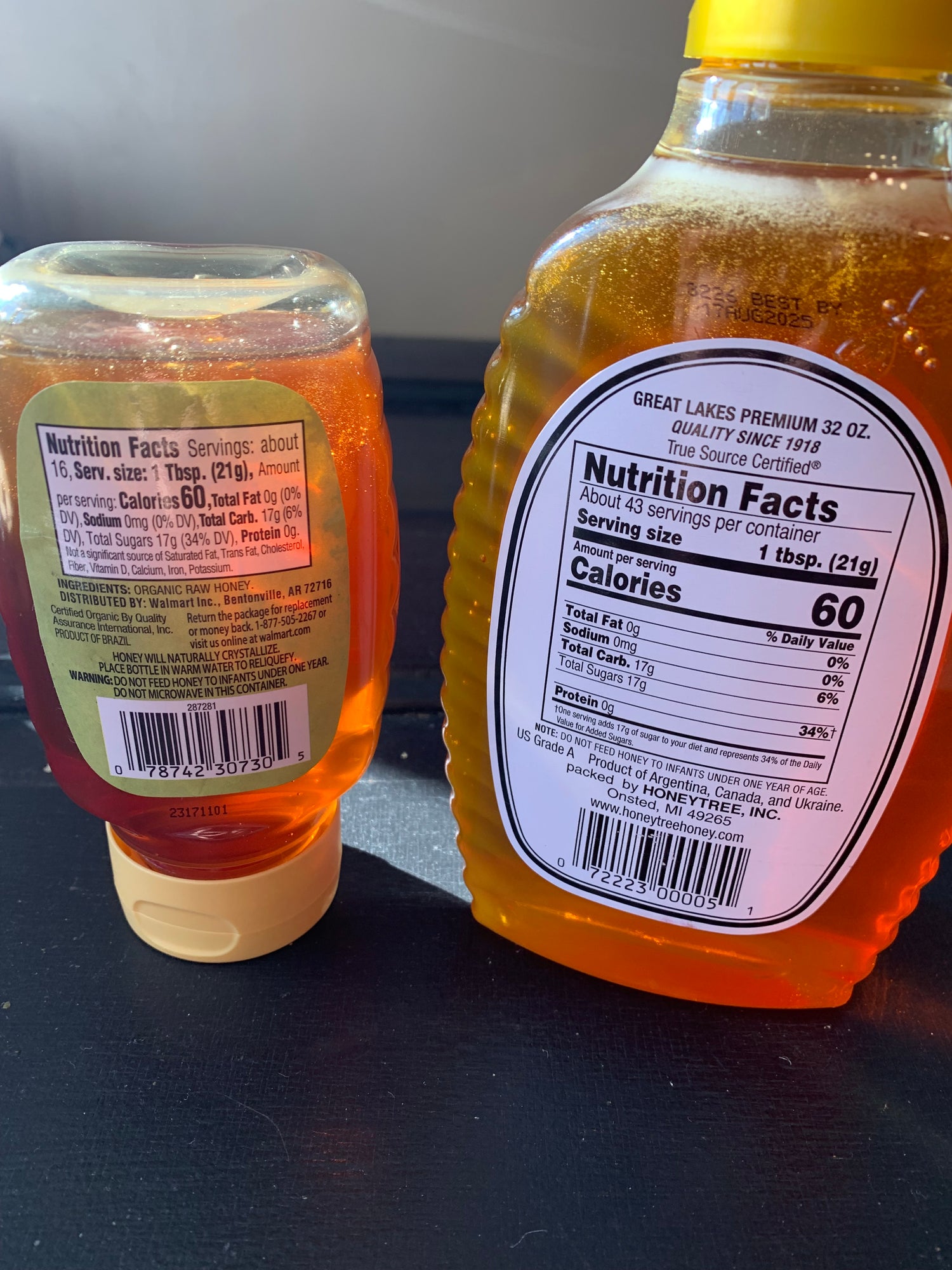 Know Your Honey The Truth About Organic and Cheap Honey Bee Great