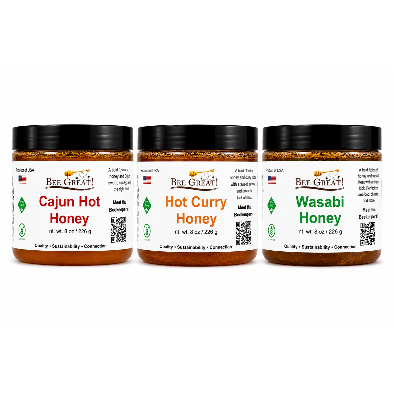 Hot Honey