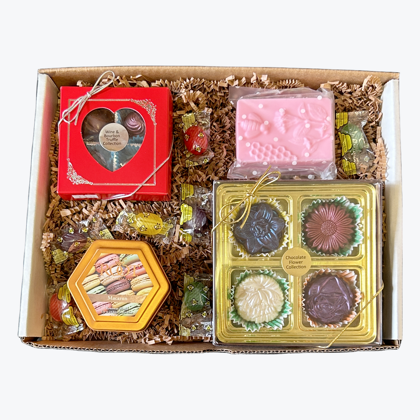 Love Potion #9 Gift Box