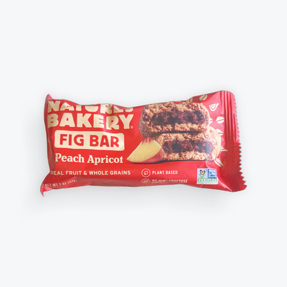 Nature’s Bakery Fig Bar