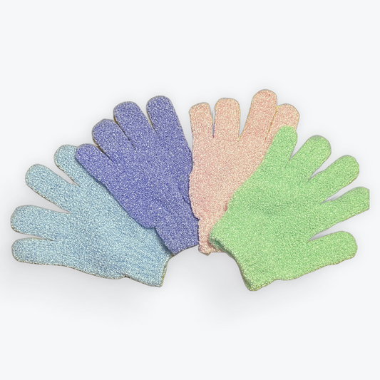 Exfoliating Glove