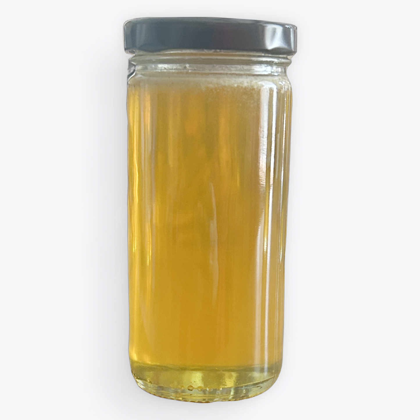 Lavender Blossom Honey