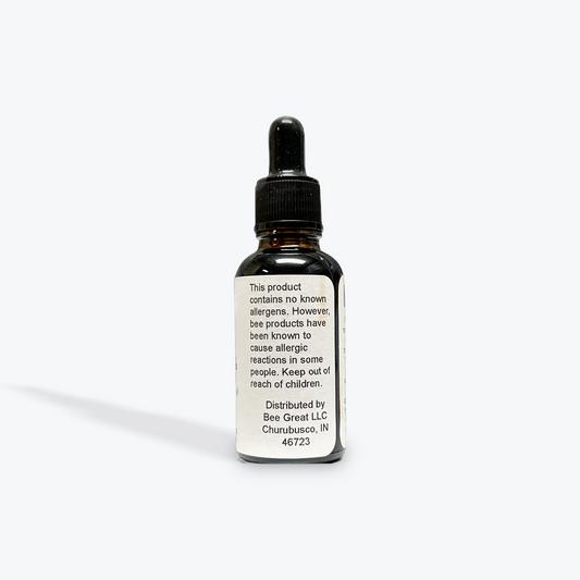 Bee Great Propolis Tincture