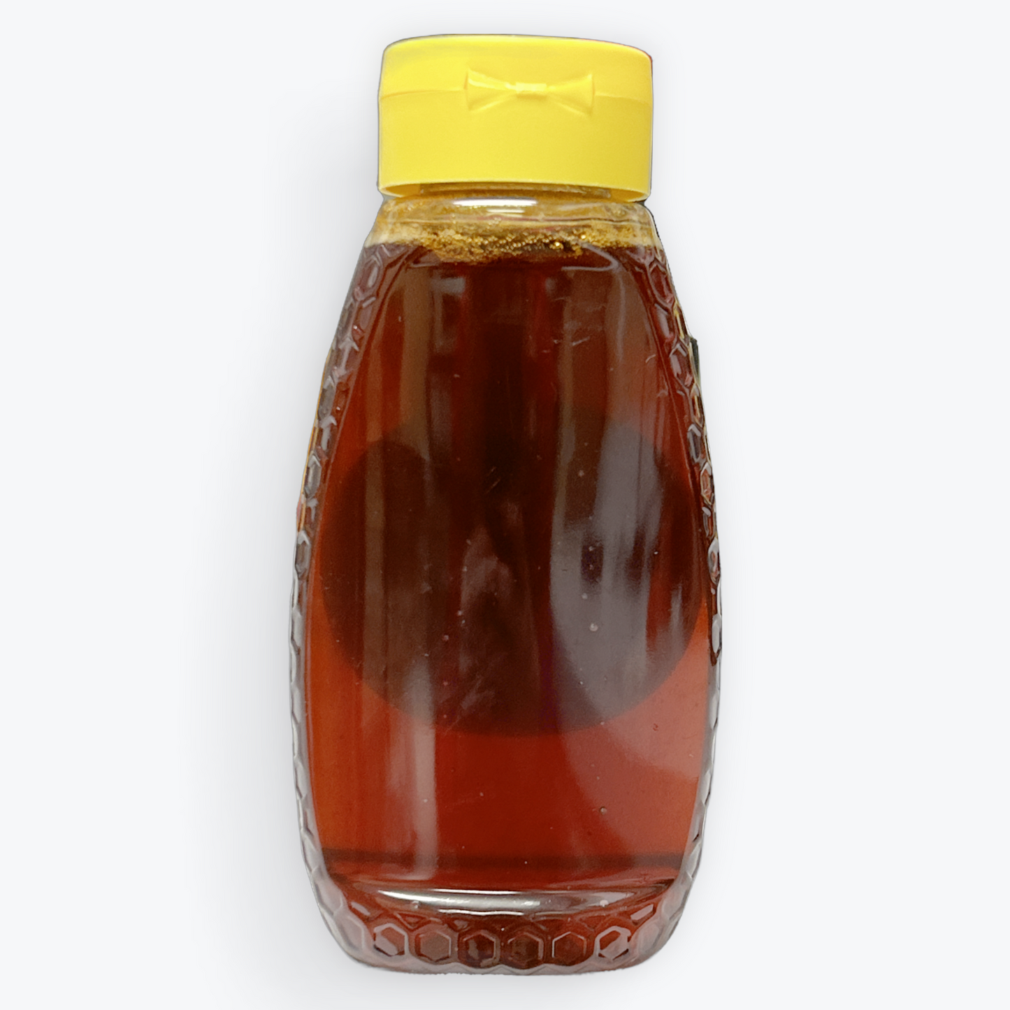 Caramelized Honey