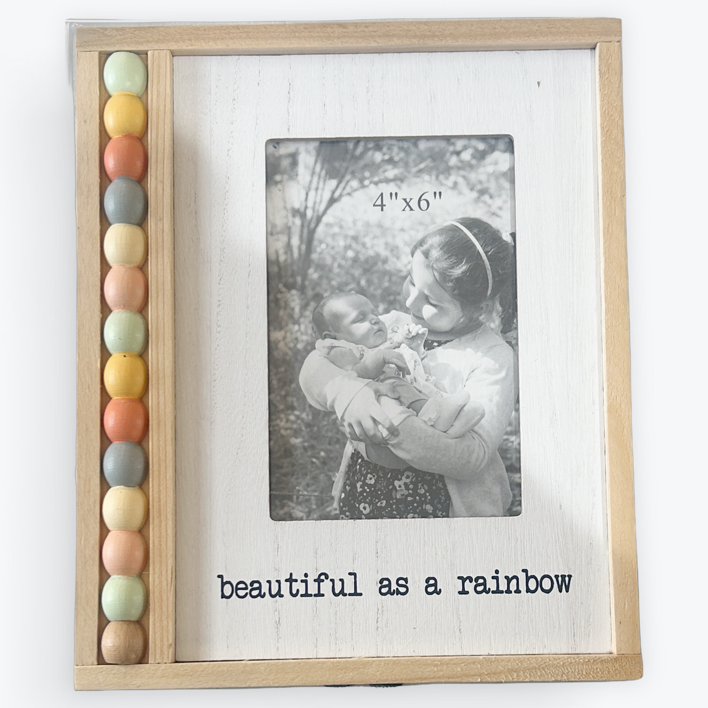 Baby Picture Frame