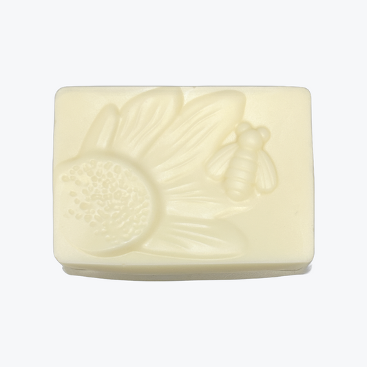 Bee Great Goat Milk & Honey Soap