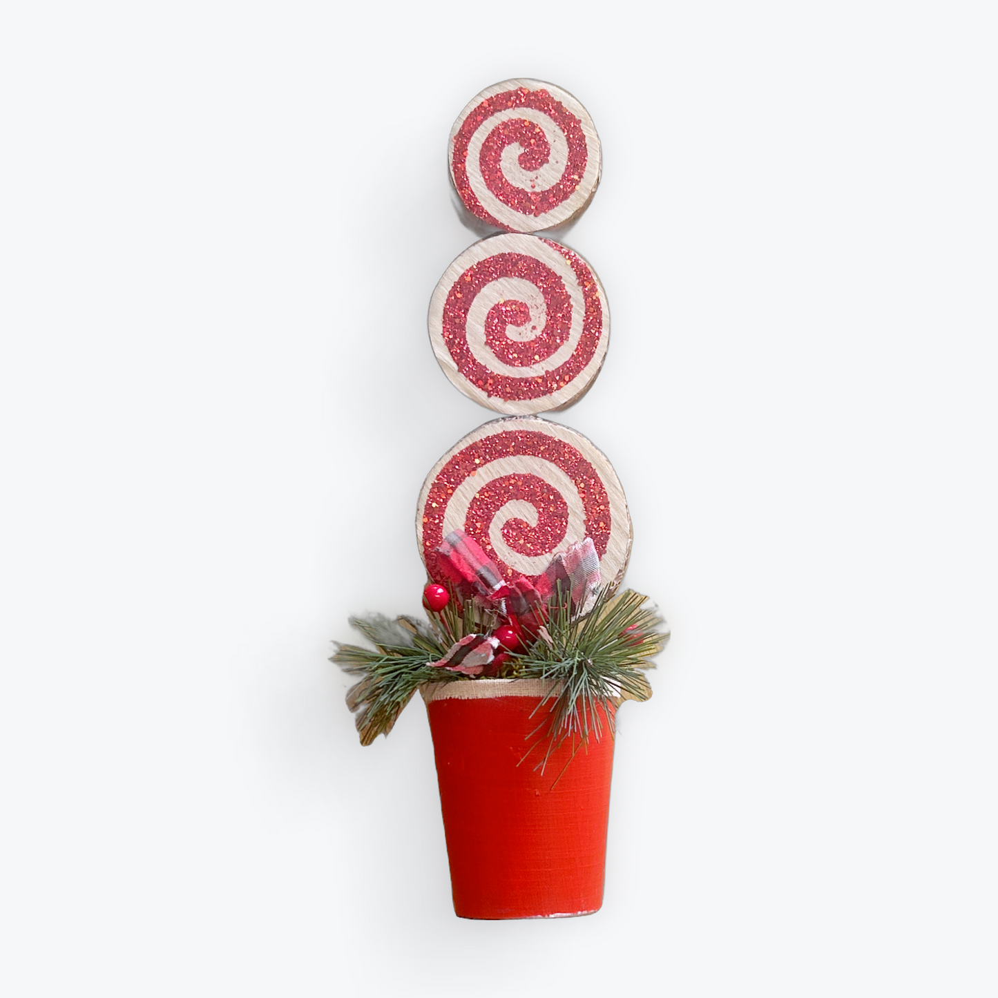 Peppermint Decor