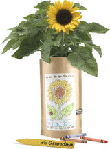 Kids Garden In-A-Bag