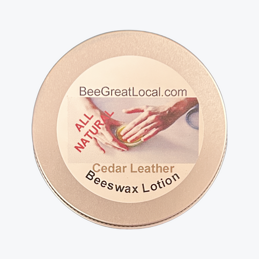 Hand lotion for sensitive skin