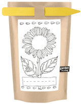 Kids Garden In-A-Bag