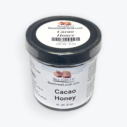 Cacao Honey