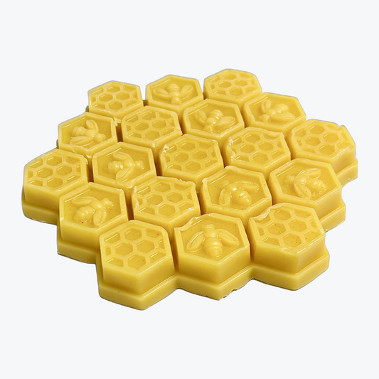 Bee Great Raw Beeswax