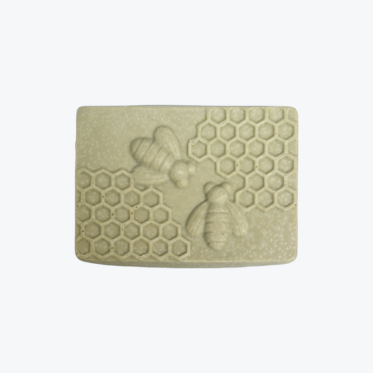 Bee Great Barrel Room Goat Milk and Honey Soaps