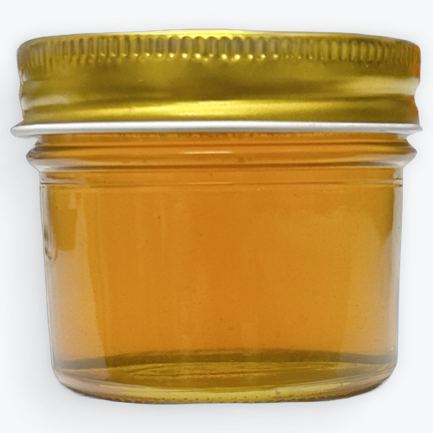 Pure Raw Honey