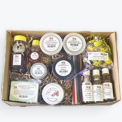 Best Honey Subscription Box