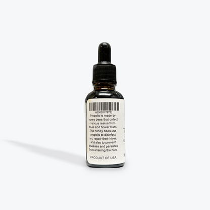 Propolis Tincture