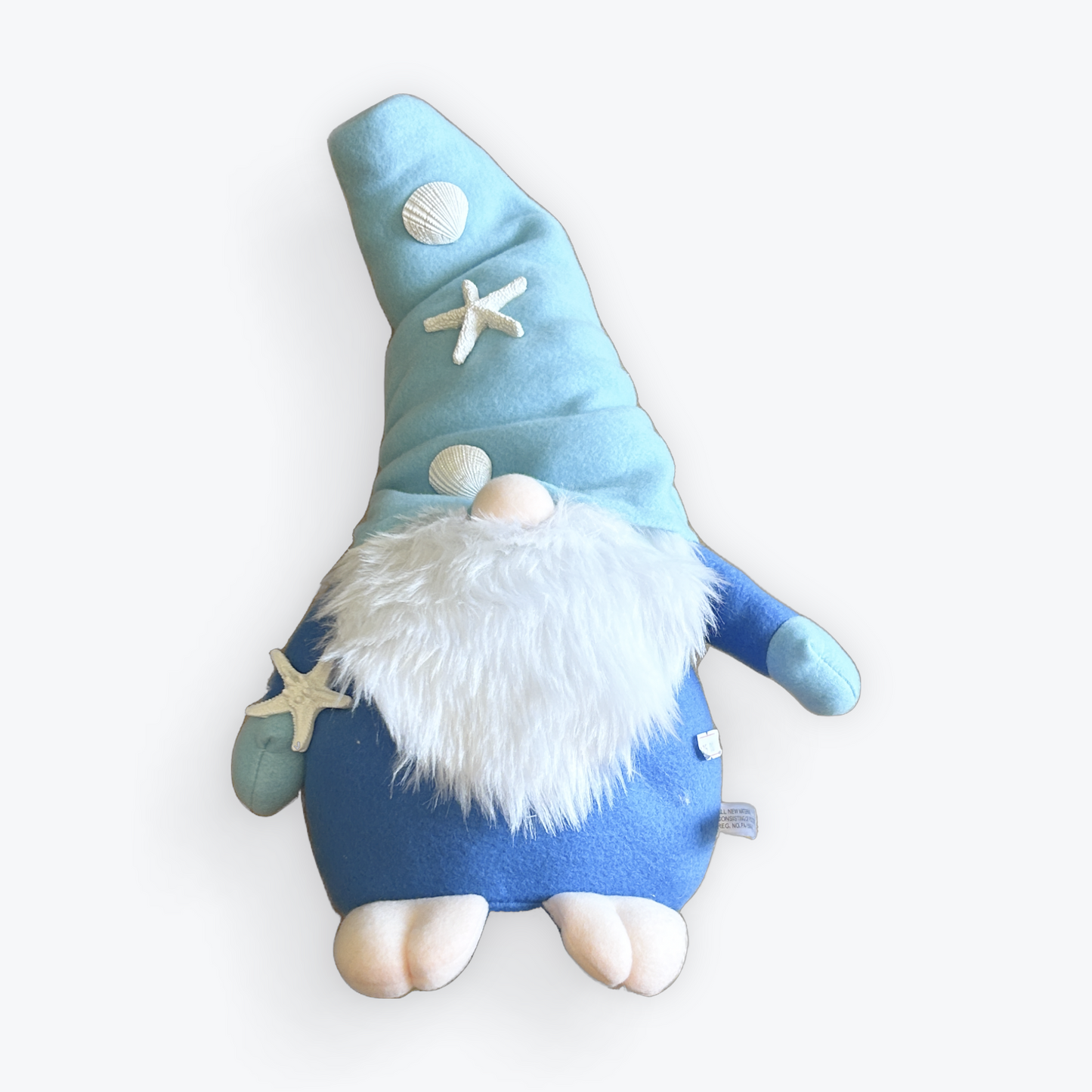 Beach Gnome