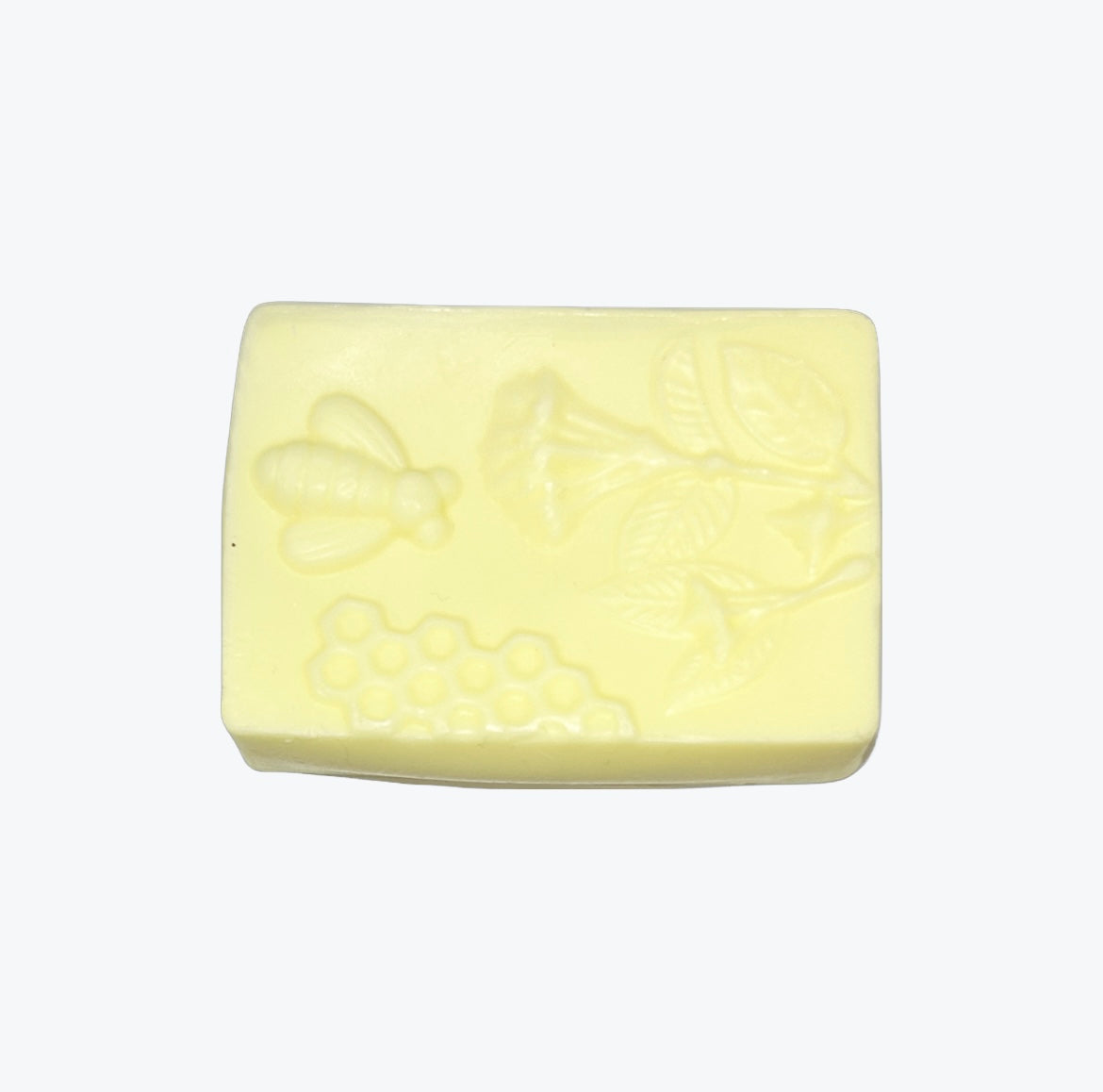 Goat Milk and Honey Soap