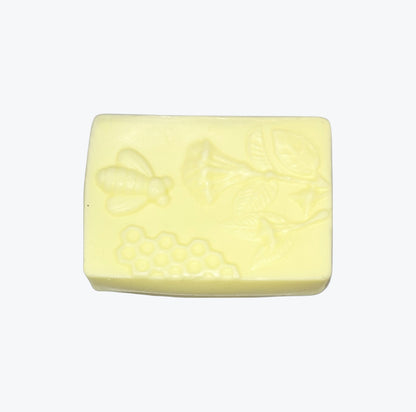 Goat Milk and Honey Soap