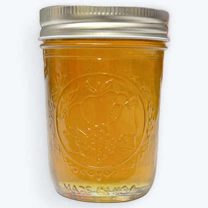 Pure Raw Honey