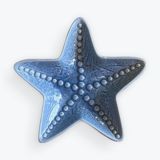 Starfish Vanity Tray