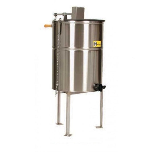 Extractor Rental - 1 Day