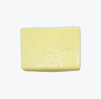 Goat Milk and Honey Soap