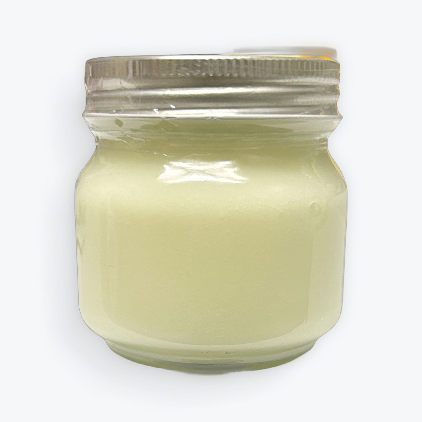 Foot Balm - Mason Jar 7 oz