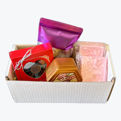 XOXO Valentine’s Gift Box