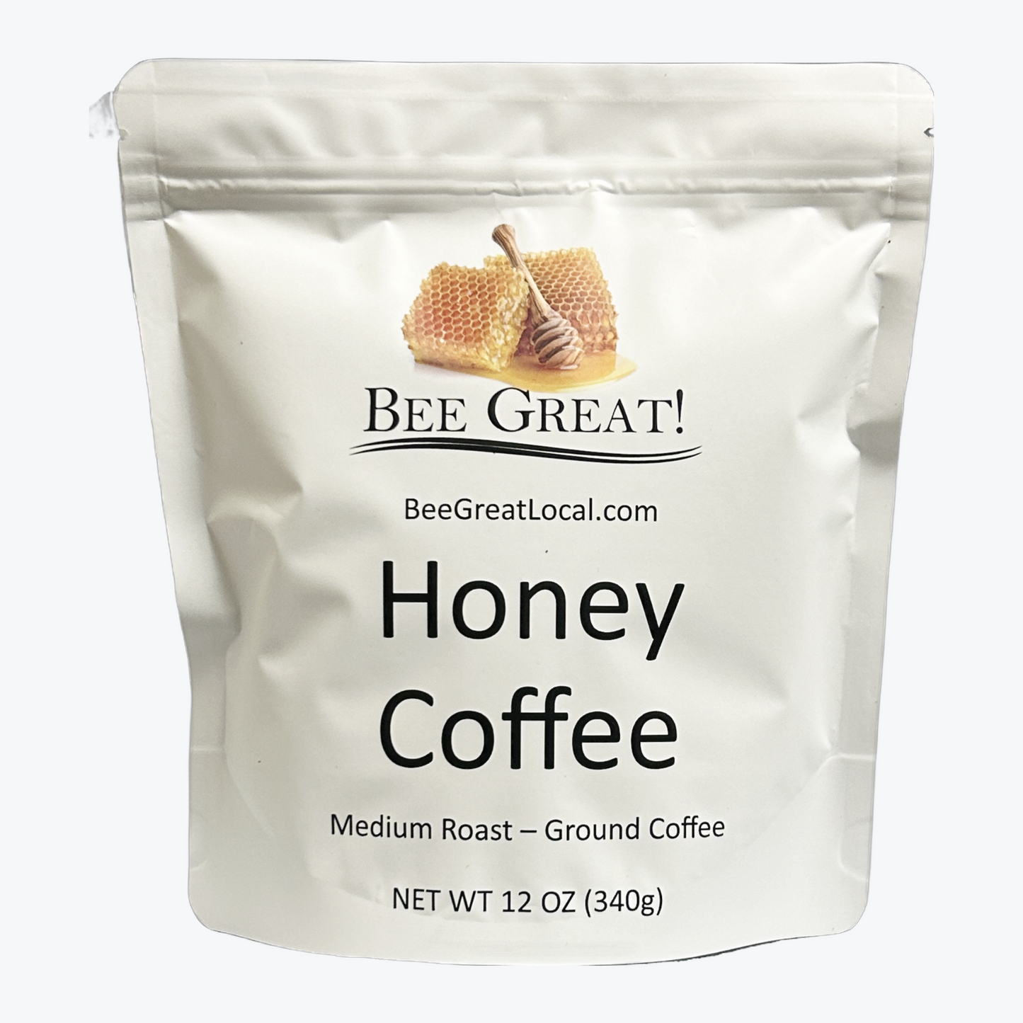 honey coffee
