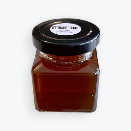 Coffee Blossom Honey