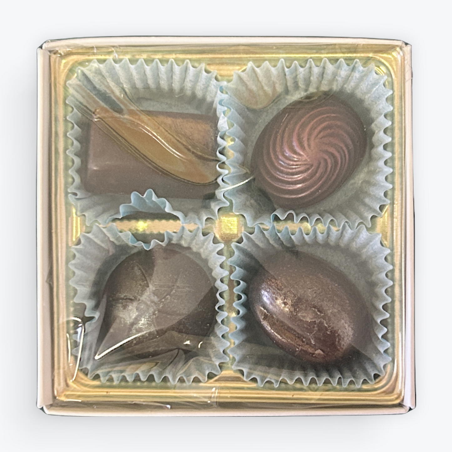 Indiana Wine and Bourbon Truffle Collection