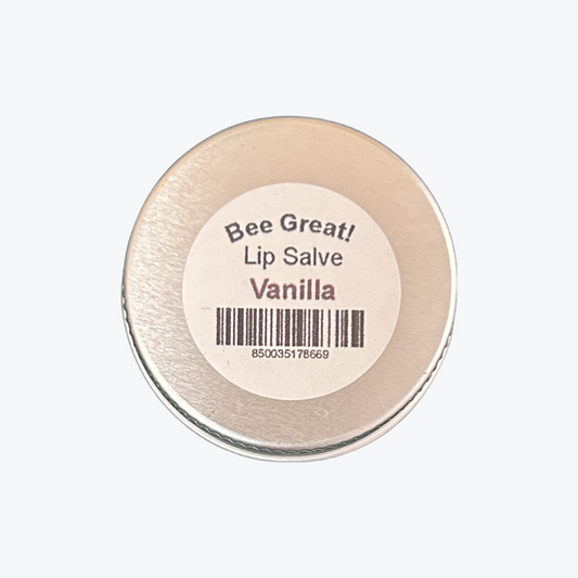 Lip salve