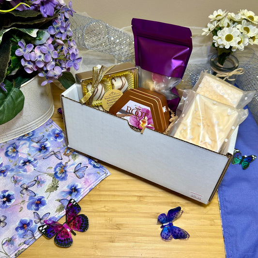 XOXO Mother’s Day Gift Box