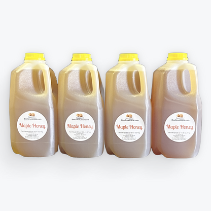 Foodservice Maple Honey