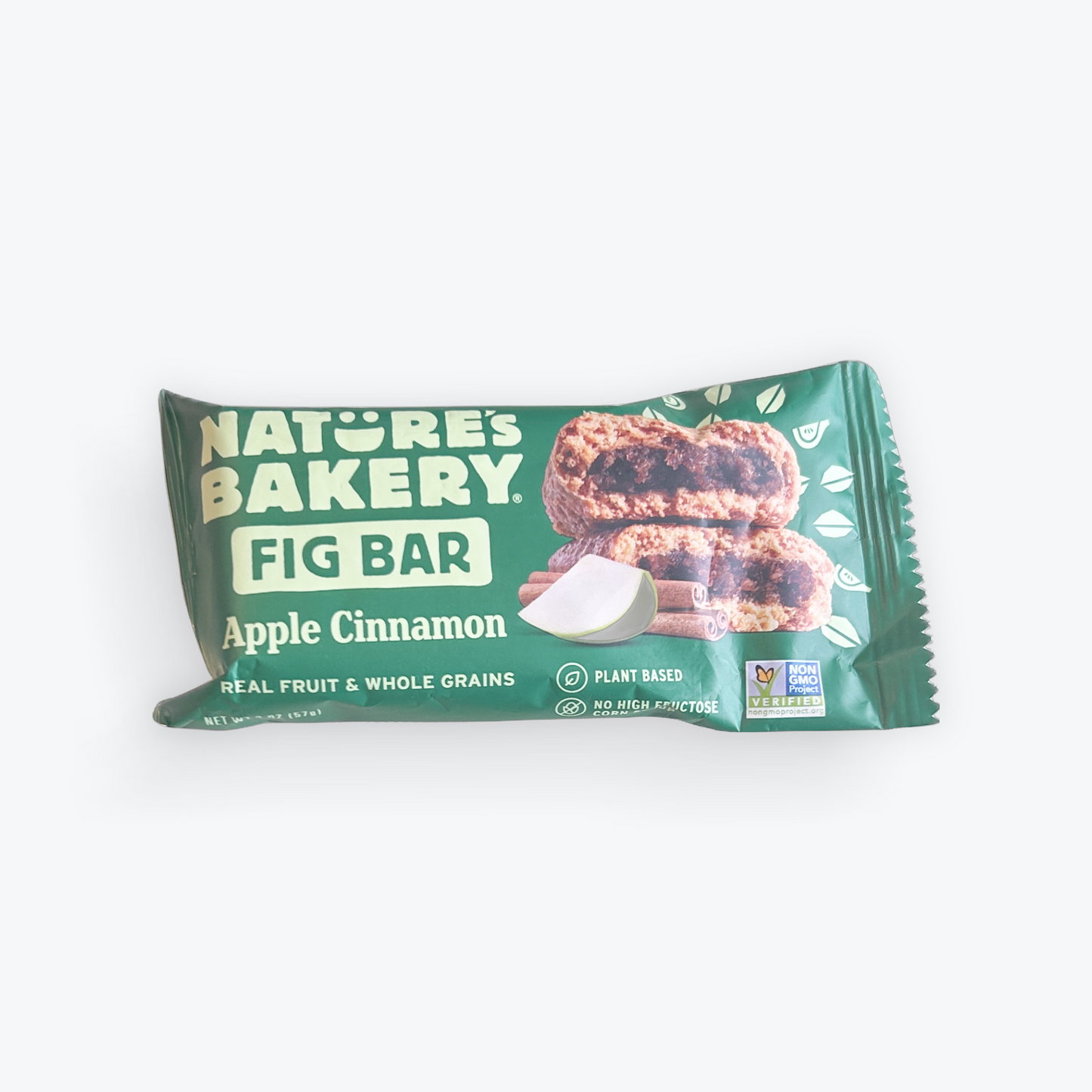 Nature’s Bakery Fig Bar