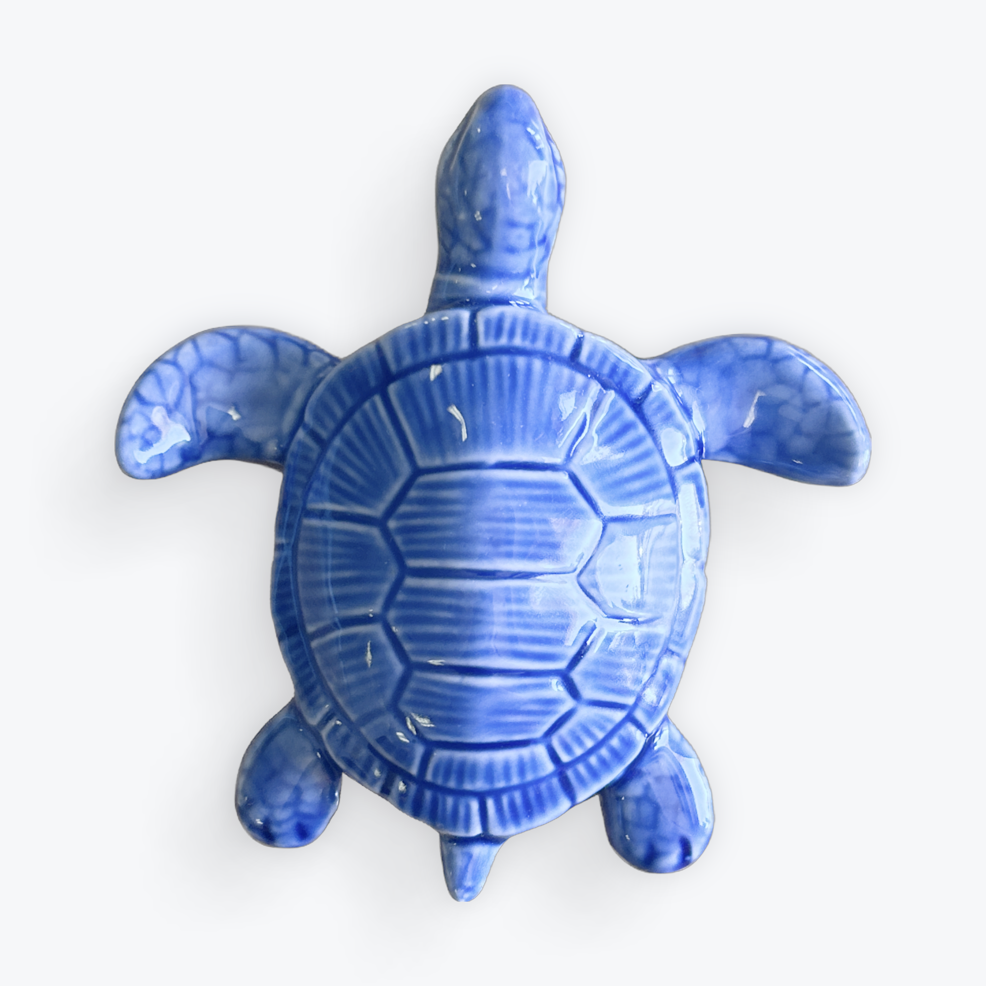 Sea Turtle Figurine – Bee Great