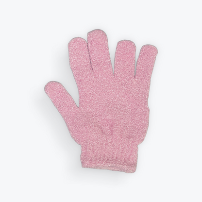 Exfoliating Glove