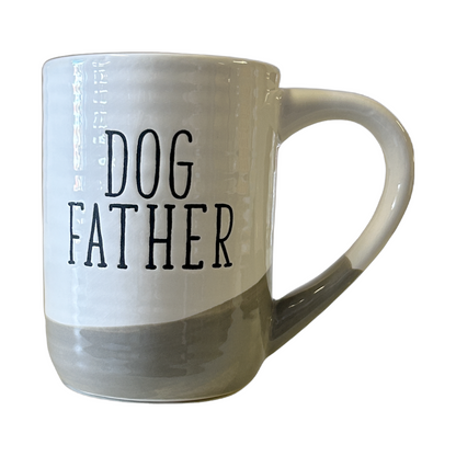 Dog Father/Mom Mugs