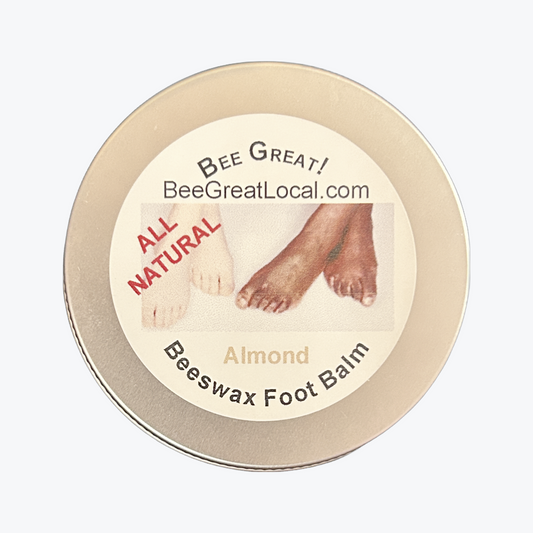 Foot balm
