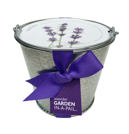 Garden-In-A-Pail
