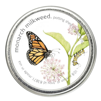 Garden Sprinkles - Seed Tin