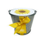 Garden-In-A-Pail