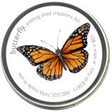 Garden Sprinkles - Seed Tin