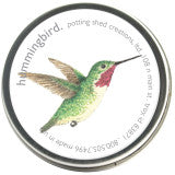 Garden Sprinkles - Seed Tin