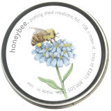 Garden Sprinkles - Seed Tin