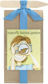 Kids Scatter Garden Kits