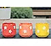 Ceramic Floral Pots