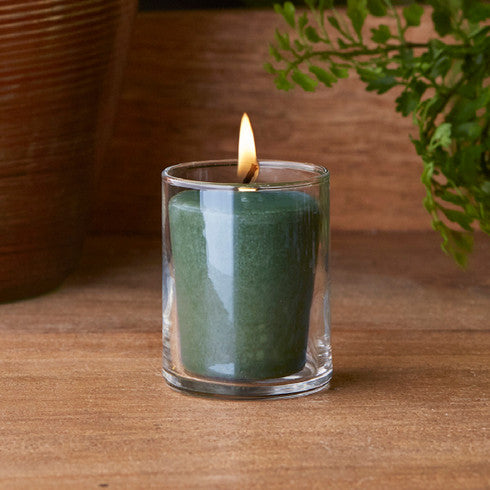 All Natural Beeswax Blend Votive Candle